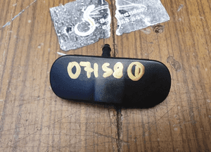 Dysza 8T0955987B 8T0955988B Spryskiwacza Spryskiwacz Szyby Podgrzewane AUDI A4 B8 A5 8T 3