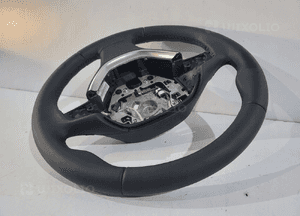 BMW 5 F10 / 7 F01 Kierownica Skóra - 13533 7