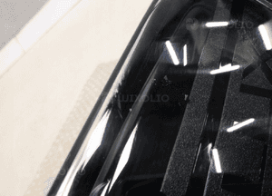 Opel mokka mokka-e ii b 2020 2021 lampa tył tylna 7
