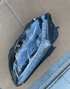 MERCEDES S222 lampa lampy full LED ILS a2229060702 a2229060802 maybach moduł led 8