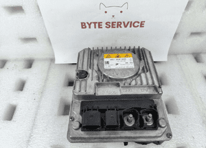 AUDI A6 A7 A8 Q8 Przetwornik napięcia 4K0959663 1