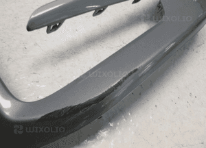 Ford kuga MK3 st kratka wlot zderzaka prawy przód oryginał 7