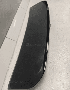 Land rover discovery sport L550 poduszka airbag pieszego maski 5
