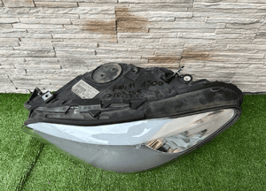 Lampa bmw 5 F10 F11 xenon 7203245 przed liftem 3