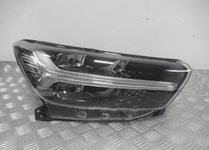 Lampa przednia przód prawa volvo XC40 full led 31655990 2017-2022 1