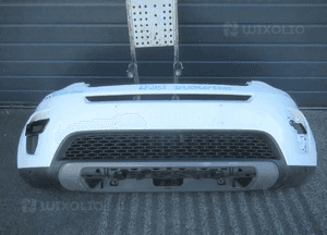 Zderzak przedni przód land rover discovery sport 2014-2019 9