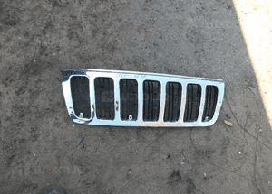 jeep grill WYSYŁKA 1