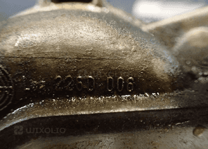 PODSTAWA FILTRA OLEJU 059115397L AUDI 3,0 TDI ASB/BMK RADOM 4