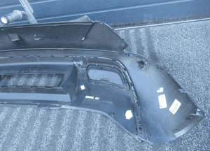 ZDERZAK TYLNY TYŁ CUPRA FORMENTOR 5FF807521A 2020- 22