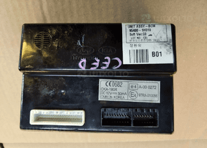 Kia Ceed I 08 1.6 CRDI modul BCM 95400-1H080 1H010 1H042 2