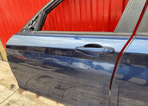 Bmw F20 drzwi A76 lewy przód oryginał ładne w kolor 9