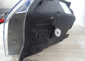 Lampa prawa przód renault T260105469RAFIC iii 3 6