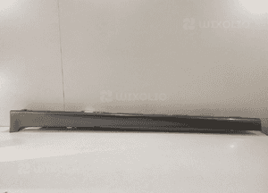 BMW 5 F10 / F11 Listwa / Osłona progu lewa - 14458 1