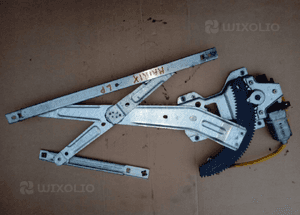 Hyundai Matrix mechanizm podnosnik szyby przod prawy 2