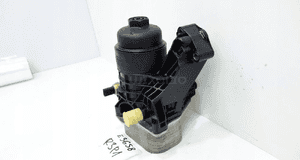 PODSTAWA FILTRA OLEJU TRANSPORTER T6 03N115389AA 3