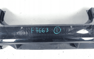 Vw golf vii 5G0 kombi 2012- zderzak tył tylny 5G9807568N 6