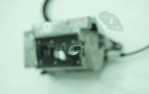 Lewarek wybierak biegow keyless go start stop A2302675424 mercedes sl R230 2