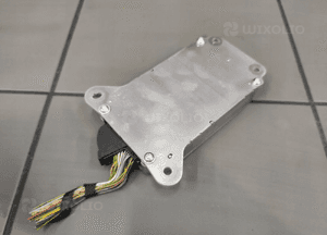 BMW 7 F01 F02 MODUŁ STEROWNIK ICM WTYCZKI ORYGINAŁ PEWNY 6796864 6