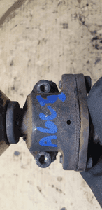 Zawór EGR Audi A6 C5 2.5 TDI 059131503 8
