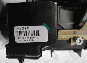 AUDI A6 MANETKI 4F0953549A 4E0953503A 4E0953521 2