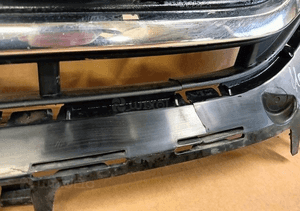 Chrom atrapa gril grill skoda kodiaq 565 2017- 3