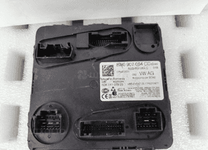 Vw ag sterownik moduł komfortu bcm 8W0907064CC 2