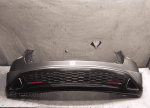 Zderzak tył tylny honda civic 8 viii ufo NH701M złoty 1