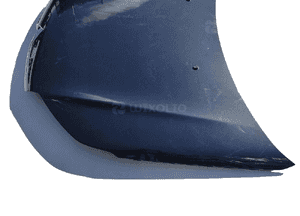Maska pokrywa silnika citroen C5 iii X7 2008-2011 2