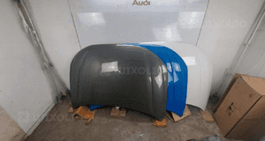 Maska audi A1 ii 82A 2018-2023 S1 oryginał oe 5