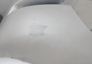BMW X5 G05 M-Pakiet Zderzak tył tylny 6