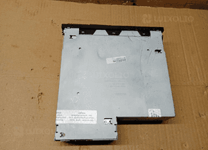 Zmieniarka CD Audi A6 C6 4E0035110A 4E09105110A 3