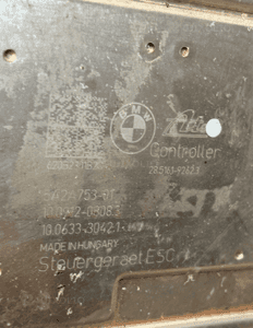 Pompa abs bmw 3 G20 G21 5A2A752 org fv 3