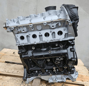 Audi A4 B8 A5 Q5 seat exeo skoda 1.8TFSI cdh cdhb cdha austausch silnik 2