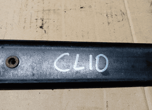 Belka wzmocnienie mocowanie chłodnicy Renault Clio III 8200537434 7