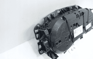 LICZNIK ZEGARY VW E-GOLF VII 5G 13696KM 5GE920755D 6