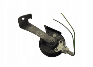 KLAKSON SYGNAŁ DŹWIĘKOWY CITROEN JUMPY EXPERT SCUDO II 9658225880 2007-2016 1