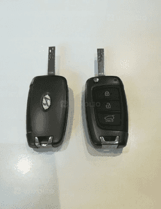 HYUNDAI I30 2017- KLUCZYK OBUDOWA PILOT ORYGI NOWE 14