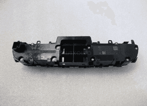 Mercedes W213 panel sterowania radiem nawigacją 6