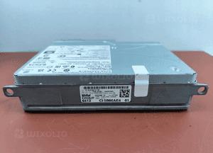 BMW OE Garmin Headunit Audio Nawigacja IDC23 HIGH 8155 5B60AE4 65125B60AE4 1