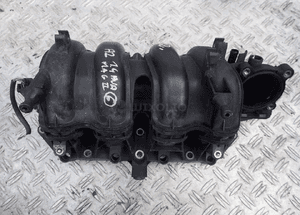 Kolektor ssący audi A2 1.4 aua 036129711BH !!! 1