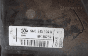 Lampa tylna tył prawa VW GOLF V PLUS 5M0945095N 3