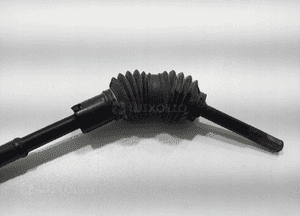 KRZYŻAK DRĄŻEK KOLUMNY KIEROWNICZEJ NISSAN NAVARA IV D23 NP300 2015-2022 3