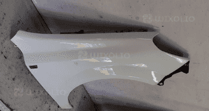 Opel astra ii h błotnik przód przedni prawy Y474 2