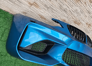 Zderzak bmw M2 F87 2