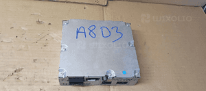 Moduł sterownik tuner TV Audi A8 D3 4E0910148A 4E0919148 1