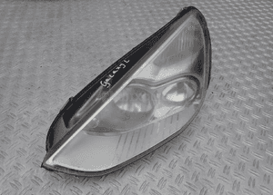 Lampa lewy przód przednia ford galaxy MK2 uk