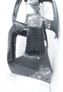 Bmw 5 F10 F11 lift m pakiet zderzak przód przedni 7905289 7