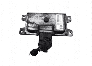 Sterownik skrzyni biegów nissan qashqai i J10 2.0 dci 310363UK2C 2010-2013 1