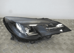 LAMPA PRZEDNIA PRZÓD PRAWA OPEL ASTRA K 5 LIFT FULL LED 2020- 1