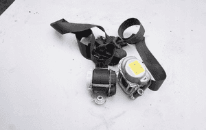 PASY NAPINACZE PRZÓD OPEL VIVARO B